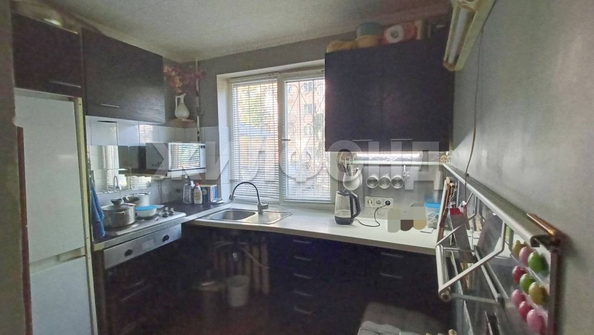 
  Продается 2-комн. квартира 43.2 м². Фото 6.