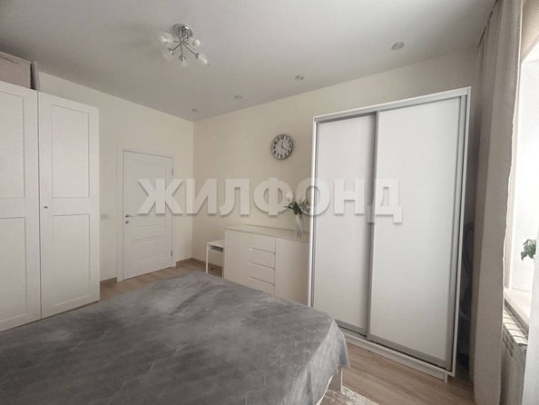 
  Продается 2-комн. квартира 57.4 м². Фото 8.