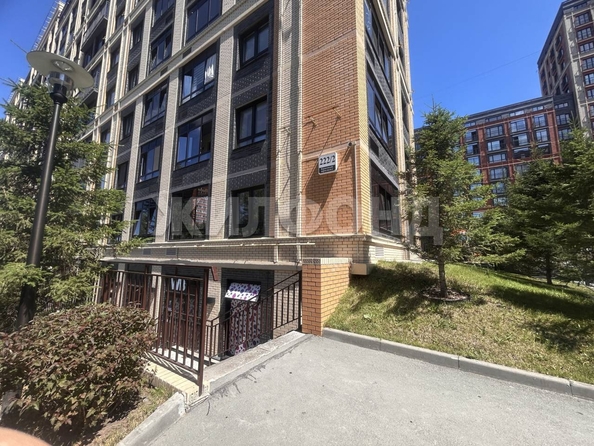 
  Продается 2-комн. квартира 57.4 м². Фото 22.