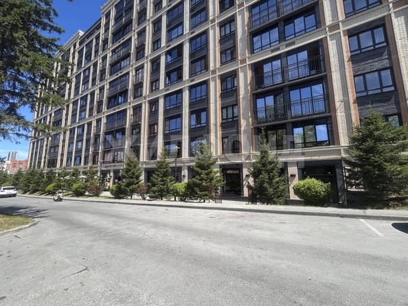 
  Продается 2-комн. квартира 57.4 м². Фото 25.