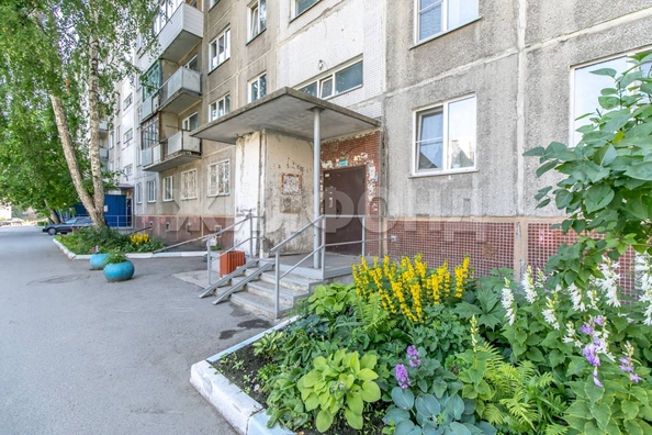 
  Продается 2-комн. квартира 42.8 м². Фото 3.