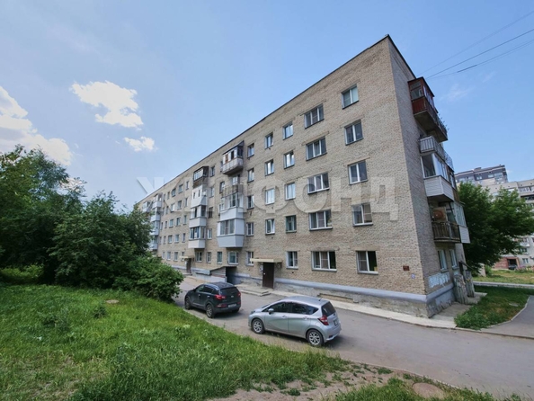 
  Продается 3-комн. квартира 61 м². Фото 14.