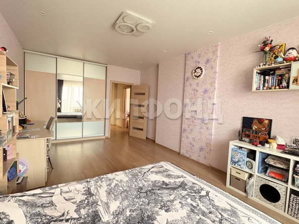 
  Продается 3-комн. квартира 107.3 м². Фото 11.