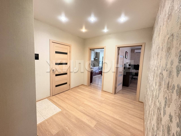 
  Продается 3-комн. квартира 107.3 м². Фото 12.