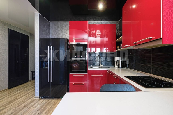 
  Продается 3-комн. квартира 91.1 м². Фото 6.