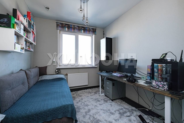 
  Продается 3-комн. квартира 91.1 м². Фото 12.