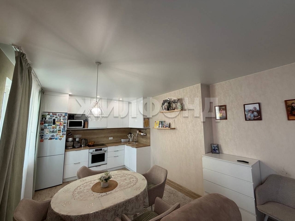 
  Продается 3-комн. квартира 72.8 м². Фото 2.