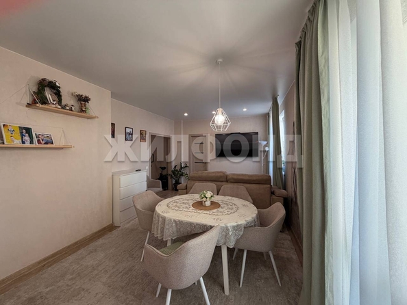 
  Продается 3-комн. квартира 72.8 м². Фото 3.