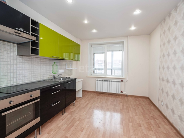 
  Продается 2-комн. квартира 88 м², в ЖК Ельцовский, 1-2 б/с. Фото 1.