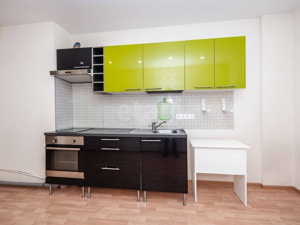 
  Продается 2-комн. квартира 88 м², в ЖК Ельцовский, 1-2 б/с. Фото 3.