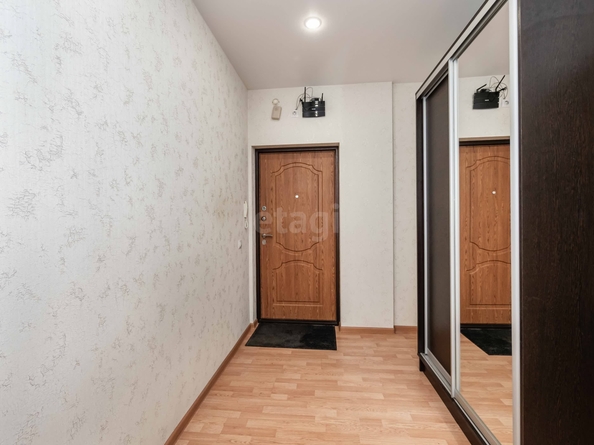 
  Продается 2-комн. квартира 88 м², в ЖК Ельцовский, 1-2 б/с. Фото 10.