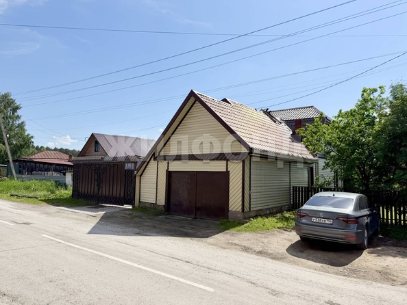 
  Продается дом 125 м². Фото 5.