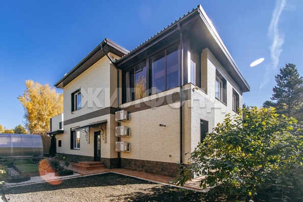 
  Продается дом 260.9 м². Фото 3.