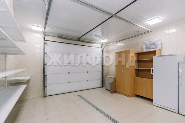 
  Продается дом 260.9 м². Фото 31.