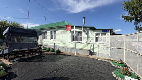 
  Продается дом 56.9 м². Фото 1.