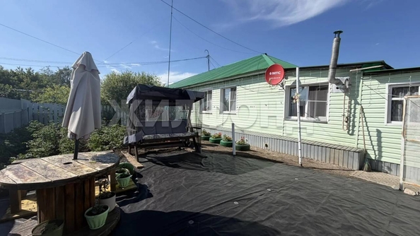 
  Продается дом 56.9 м². Фото 2.