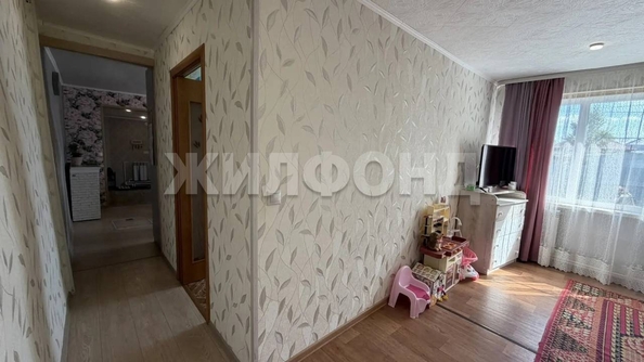 
  Продается дом 56.9 м². Фото 16.