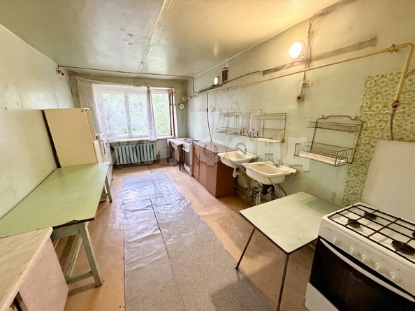 
  Продается комната 13 м². Фото 5.