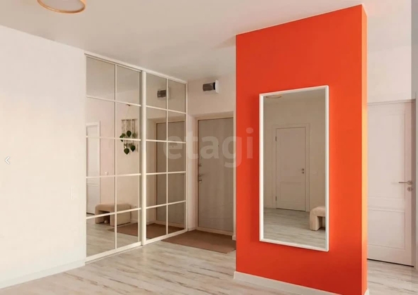 
  Продается 3-комн. квартира 80.6 м², в ЖК На Рябиновой. Фото 4.