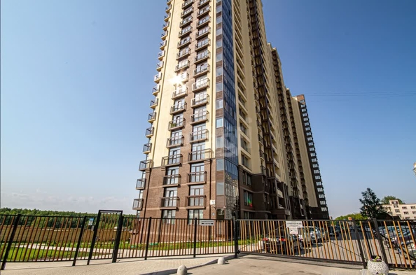 
  Продается 3-комн. квартира 80.6 м², в ЖК На Рябиновой. Фото 18.