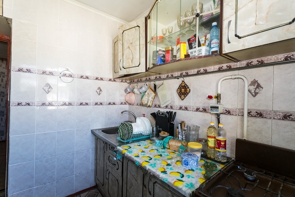
  Продается 2-комн. квартира 42.9 м². Фото 19.
