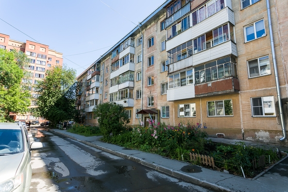
  Продается 2-комн. квартира 42.9 м². Фото 24.