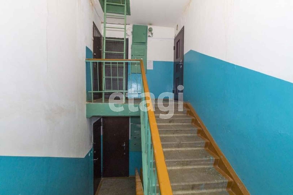 
  Продается 2-комн. квартира 42.9 м². Фото 28.