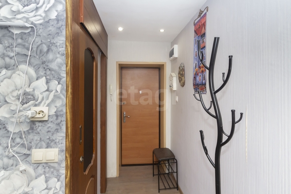 
  Продается 3-комн. квартира 54.6 м². Фото 20.