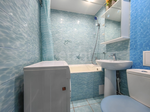 
  Продается 3-комн. квартира 54.6 м². Фото 22.