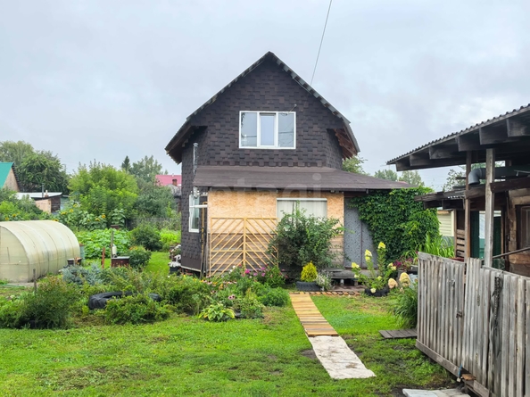 
  Продается дом 104.4 м². Фото 8.