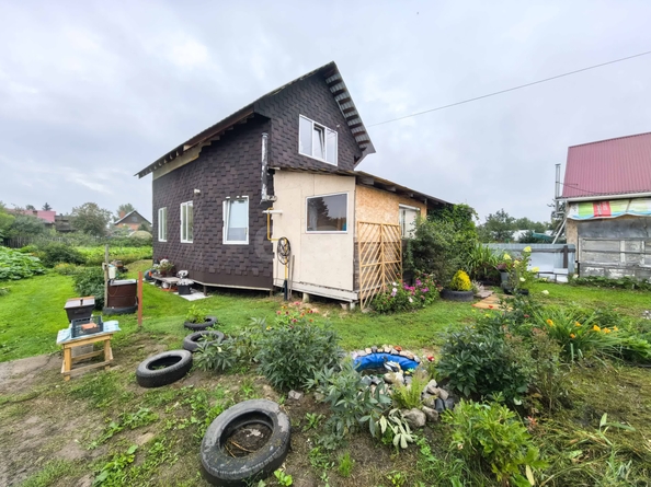 
  Продается дом 104.4 м². Фото 12.
