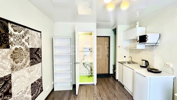 
  Продается студия 13.4 м². Фото 1.