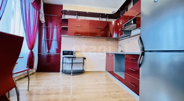 
  Продается 1-комн. квартира 37 м². Фото 2.