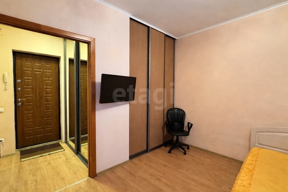 
  Продается 1-комн. квартира 37 м². Фото 5.