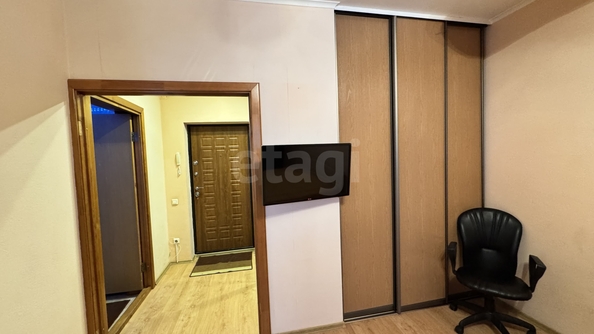 
  Продается 1-комн. квартира 37 м². Фото 13.