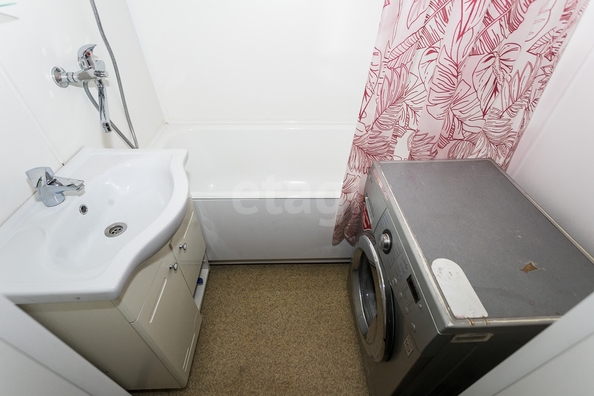 
  Продается 1-комн. квартира 33 м². Фото 11.