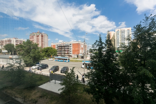 
  Продается 1-комн. квартира 33 м². Фото 17.