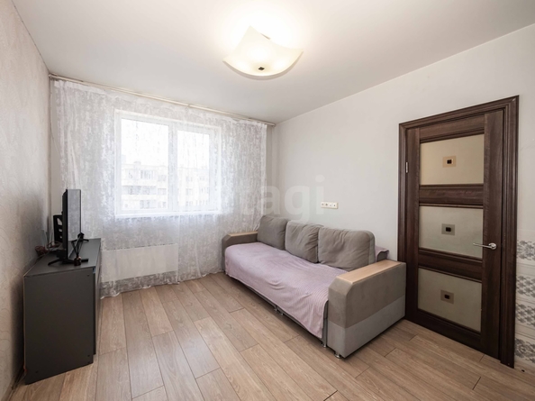 
  Продается 1-комн. квартира 37 м². Фото 3.