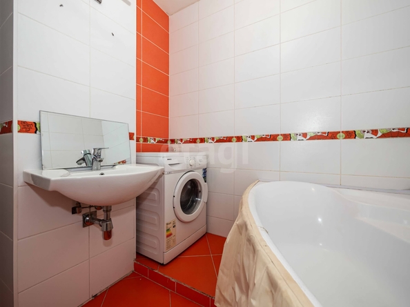 
  Продается 1-комн. квартира 37 м². Фото 4.