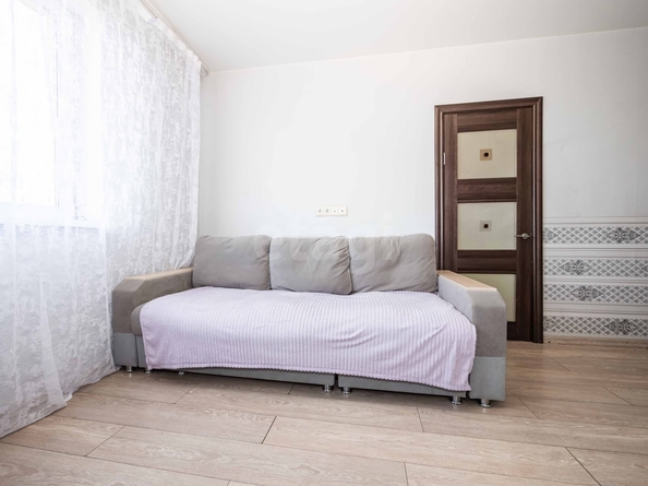 
  Продается 1-комн. квартира 37 м². Фото 11.