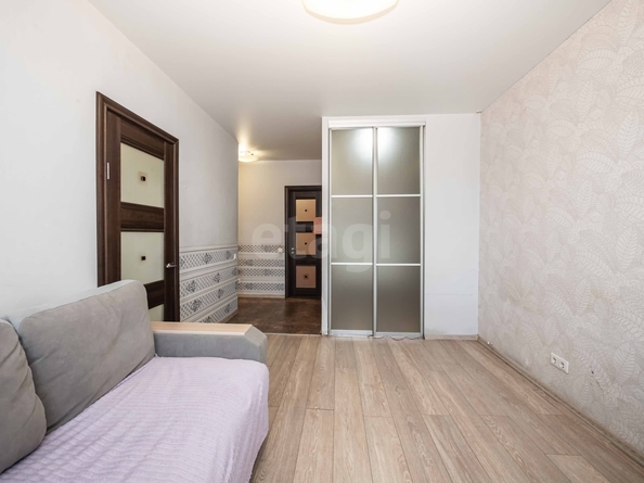 
  Продается 1-комн. квартира 37 м². Фото 12.