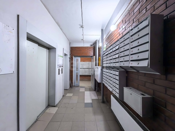 
  Продается 1-комн. квартира 37 м². Фото 16.