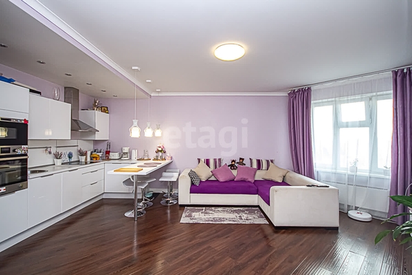 
  Продается 2-комн. квартира 57.2 м². Фото 2.