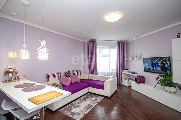 
  Продается 2-комн. квартира 57.2 м². Фото 6.