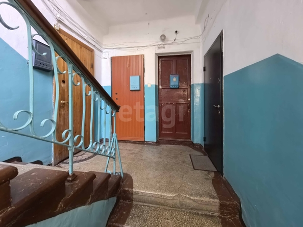 
  Продается 2-комн. квартира 58.9 м². Фото 6.