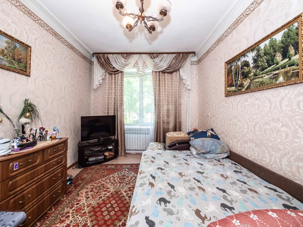 
  Продается 2-комн. квартира 58.9 м². Фото 22.