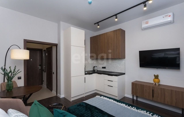 
  Продается апартамент 20 м². Фото 1.