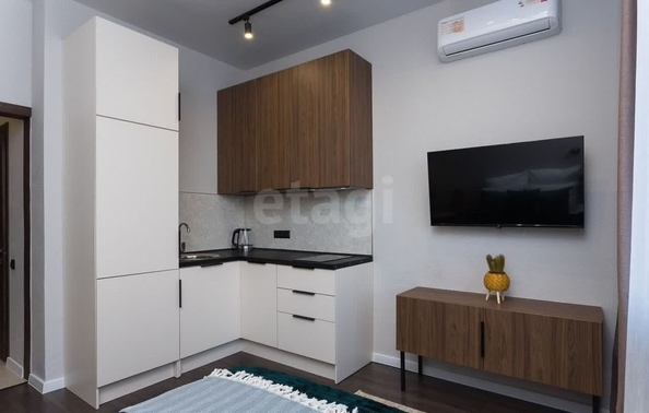 
  Продается апартамент 20 м². Фото 7.