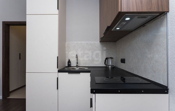
  Продается апартамент 20 м². Фото 8.