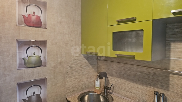 
  Продается 2-комн. квартира 42 м². Фото 6.